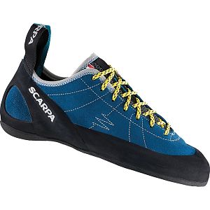 Reparaturen Kletterschuhe