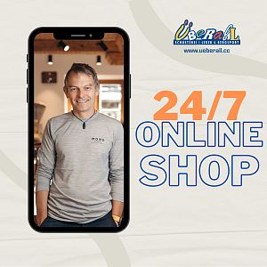 Bergsport Überall Onlineshop
